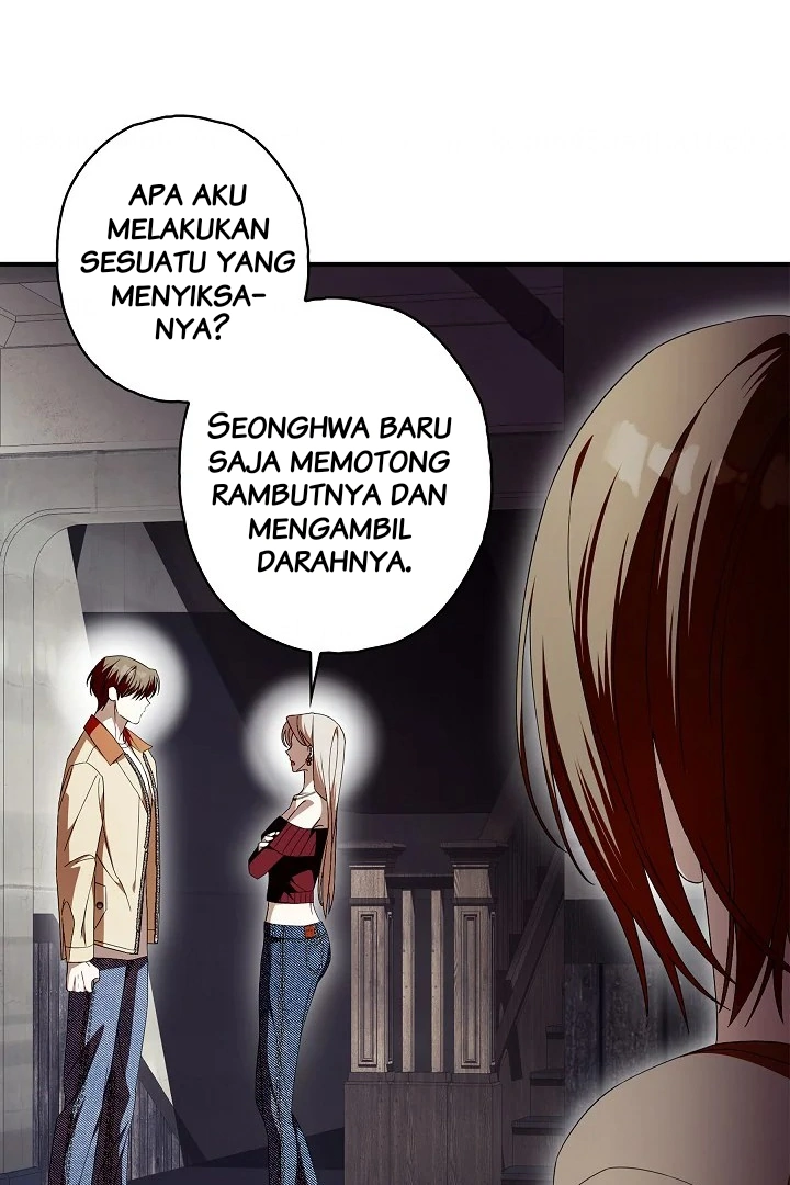 Food chain Chapter 54 page 14