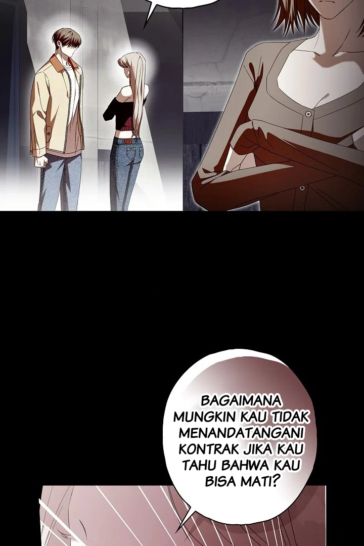 Food chain Chapter 54 page 16