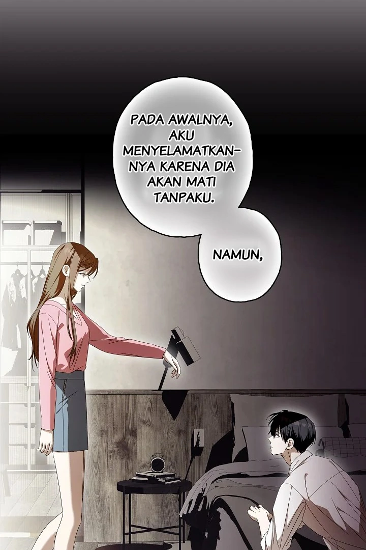 Food chain Chapter 54 page 51