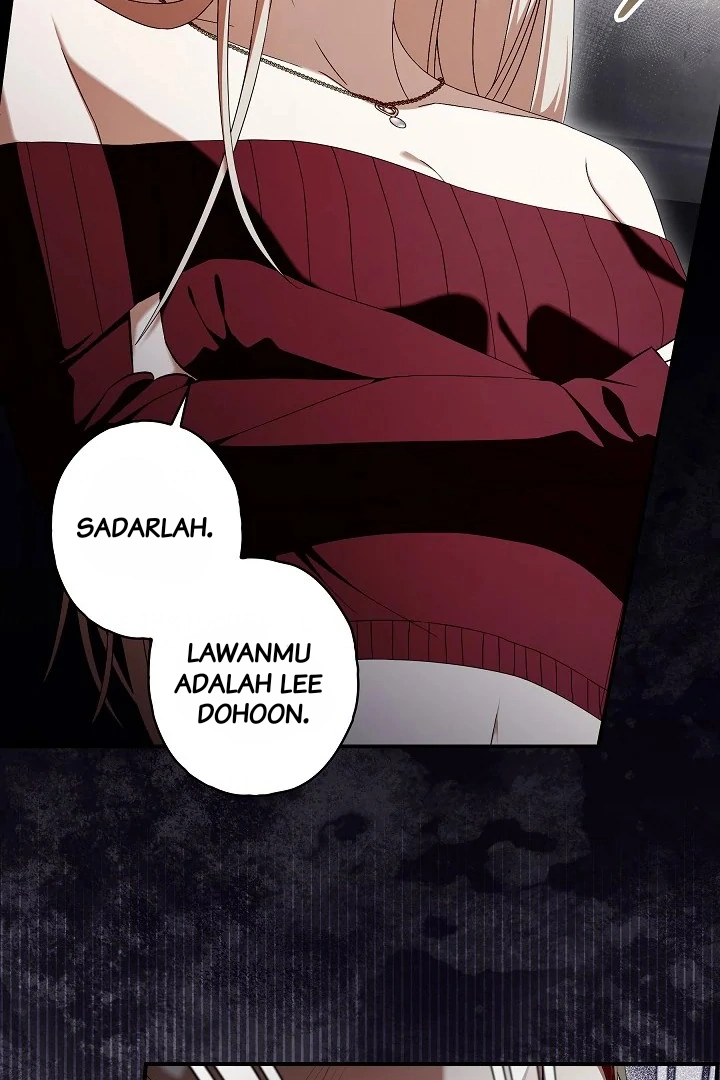 Food chain Chapter 54 page 72