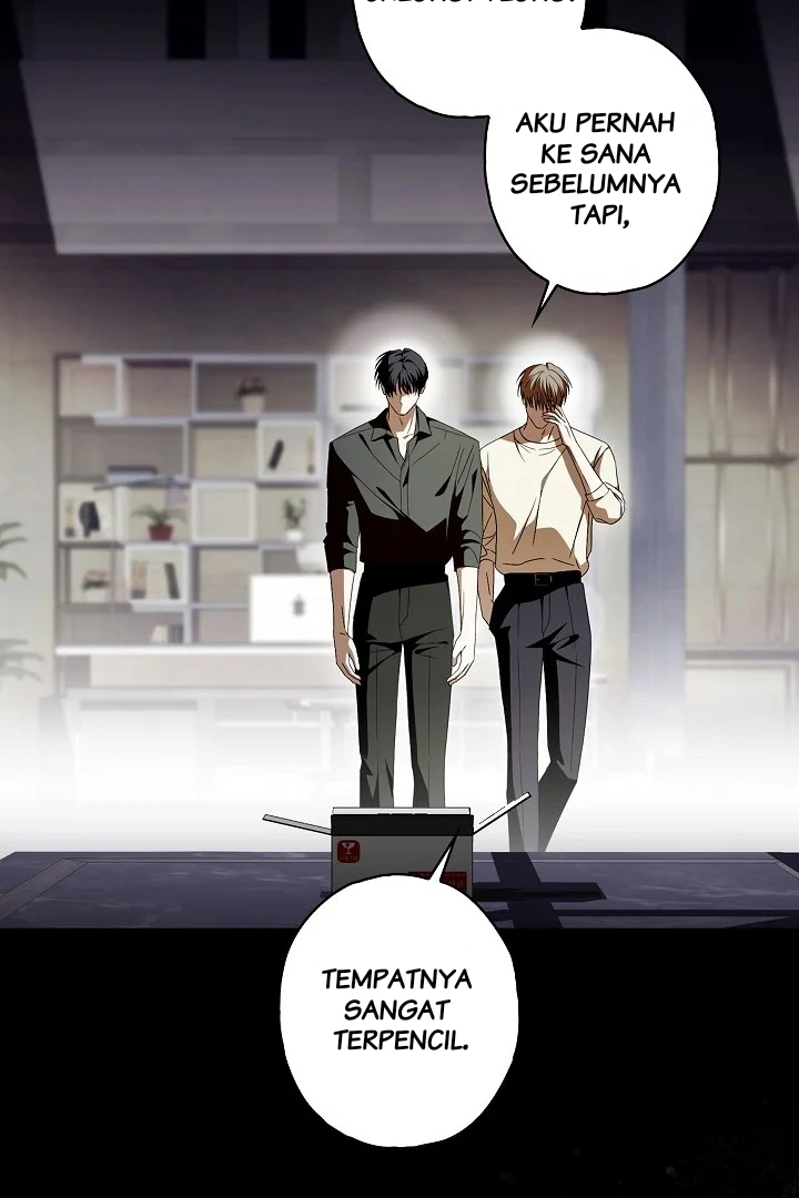 Food chain Chapter 54 page 91