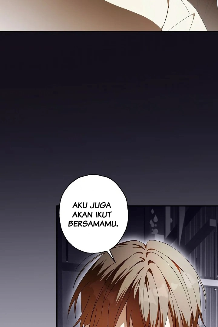 Food chain Chapter 54 page 98