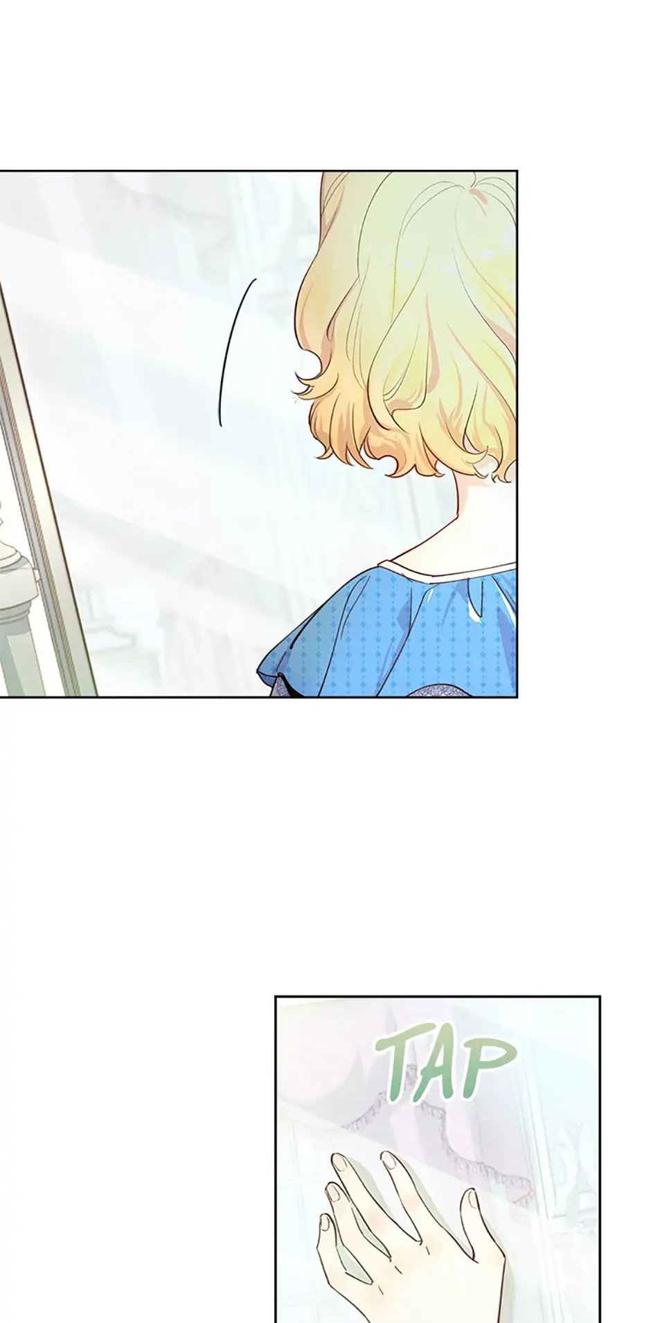 For a Fairytale Ending Chapter 1 page 9