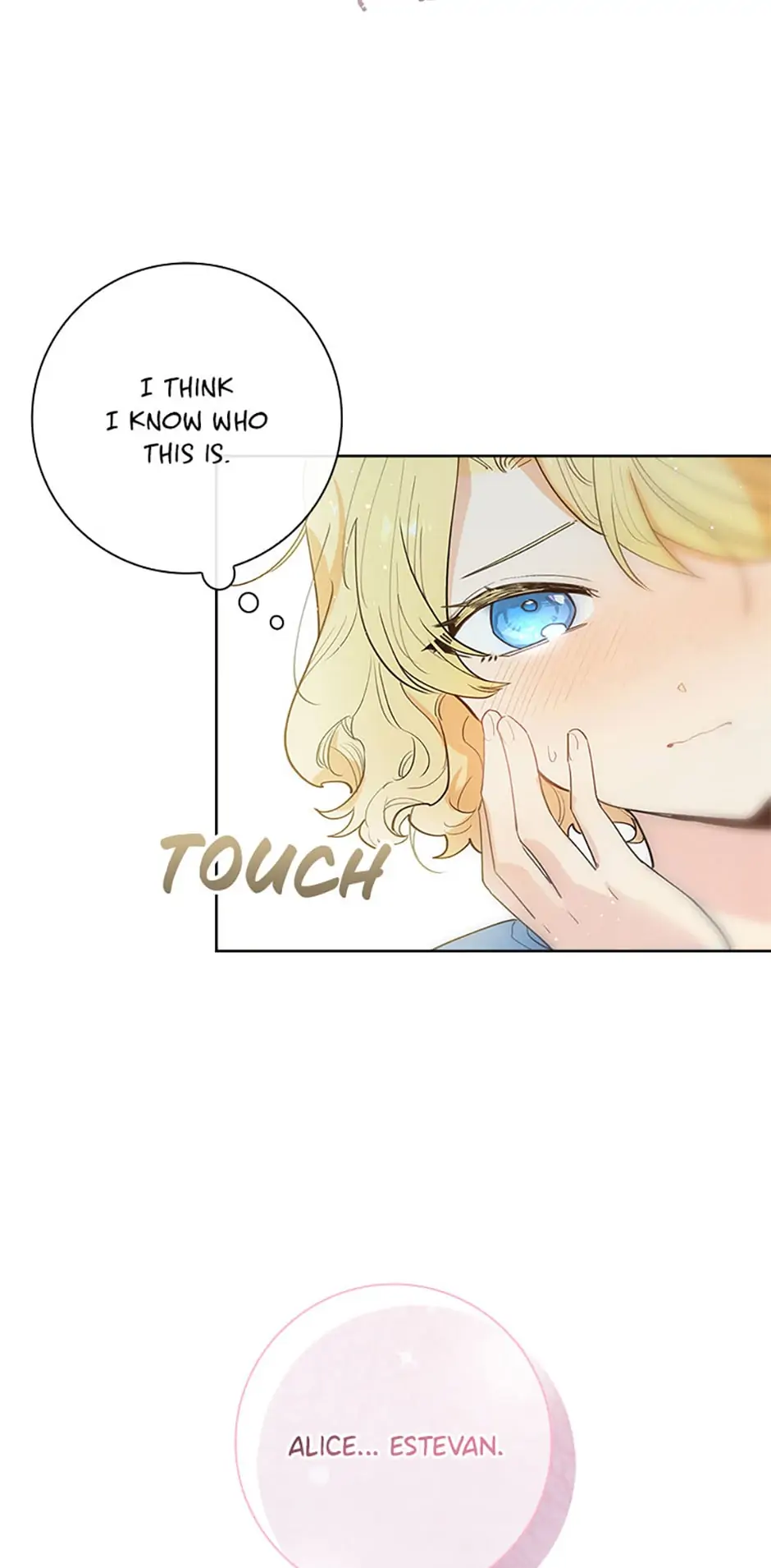 For a Fairytale Ending Chapter 1 page 12