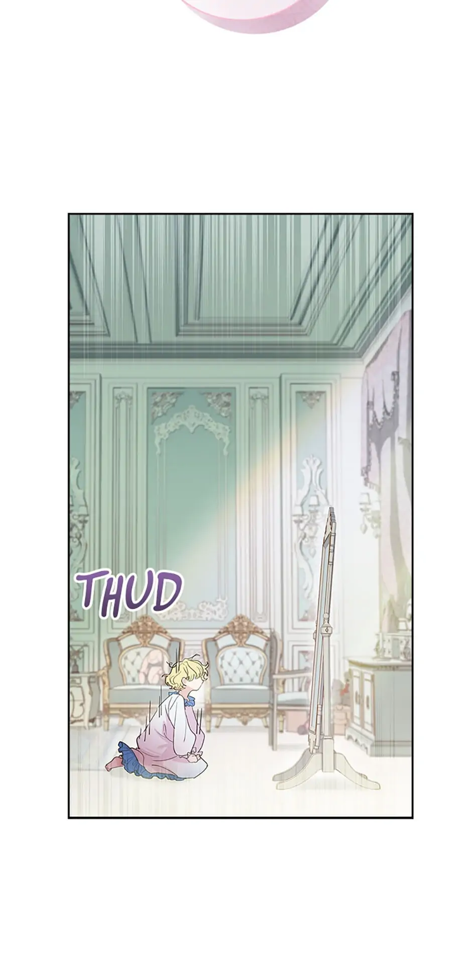 For a Fairytale Ending Chapter 1 page 13