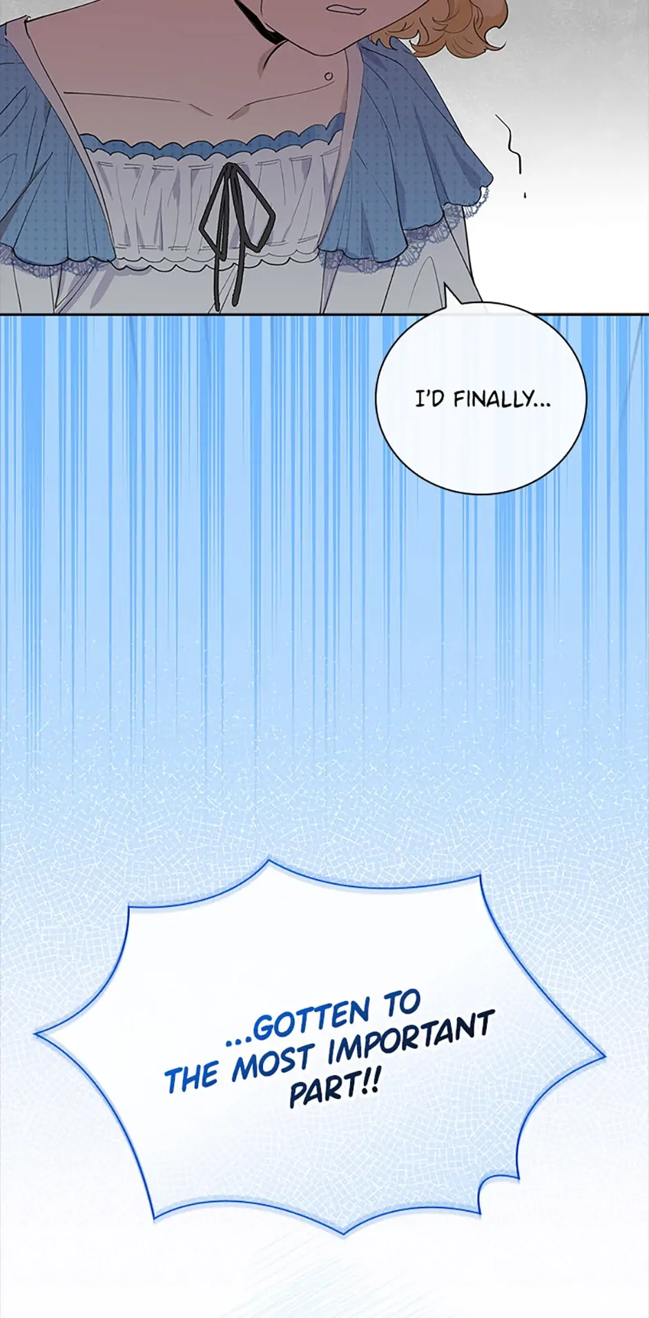 For a Fairytale Ending Chapter 1 page 15