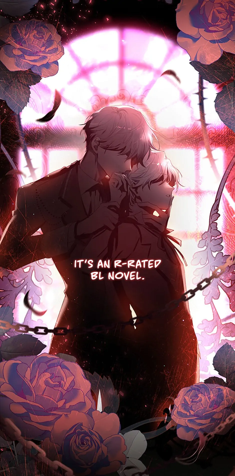 For a Fairytale Ending Chapter 1 page 23