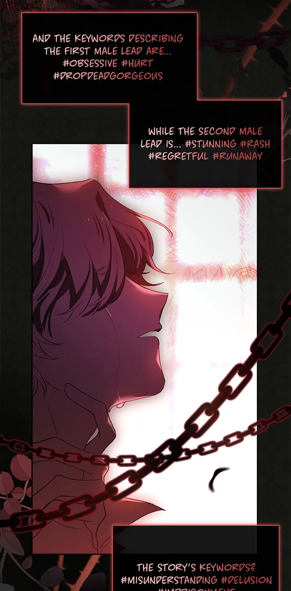 For a Fairytale Ending Chapter 1 page 24