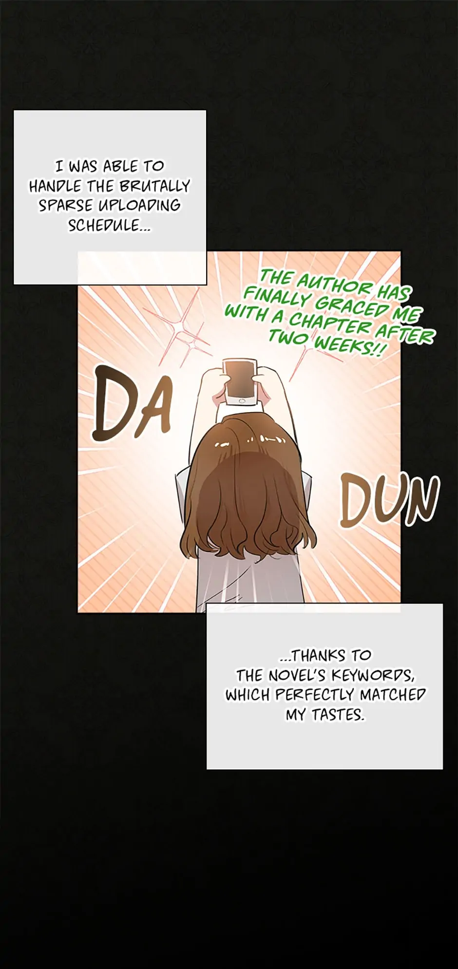 For a Fairytale Ending Chapter 1 page 26
