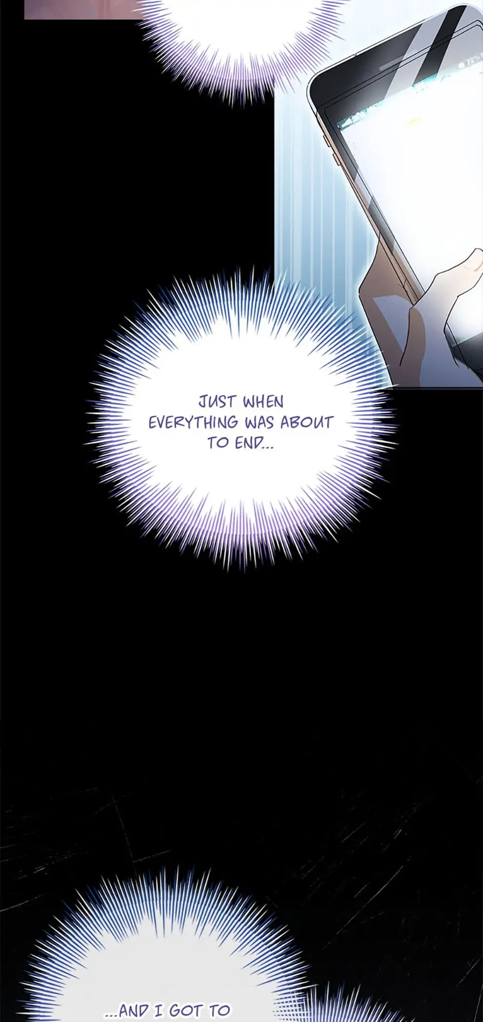 For a Fairytale Ending Chapter 1 page 28