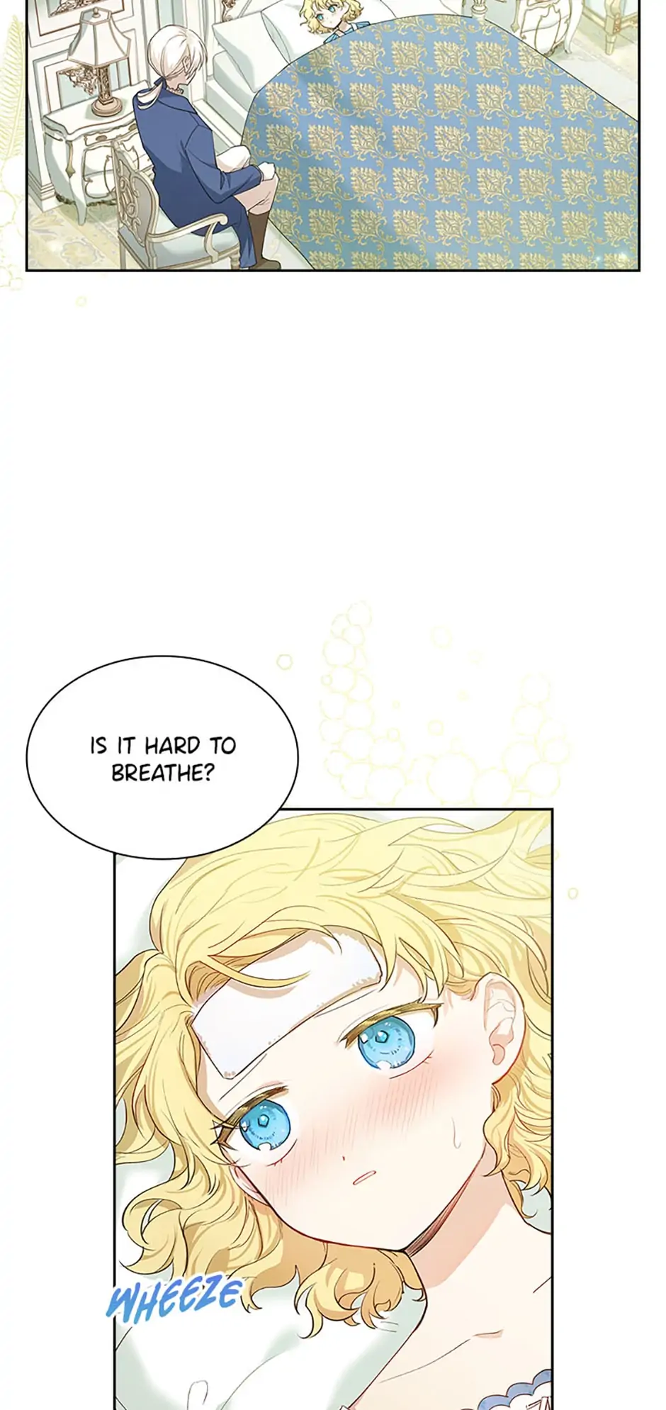 For a Fairytale Ending Chapter 1 page 31