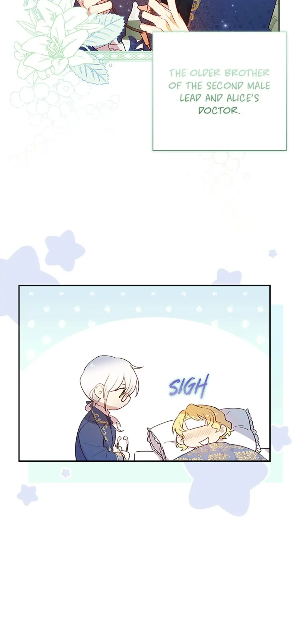 For a Fairytale Ending Chapter 1 page 33