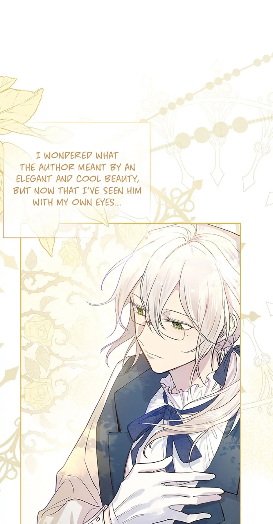 For a Fairytale Ending Chapter 1 page 34