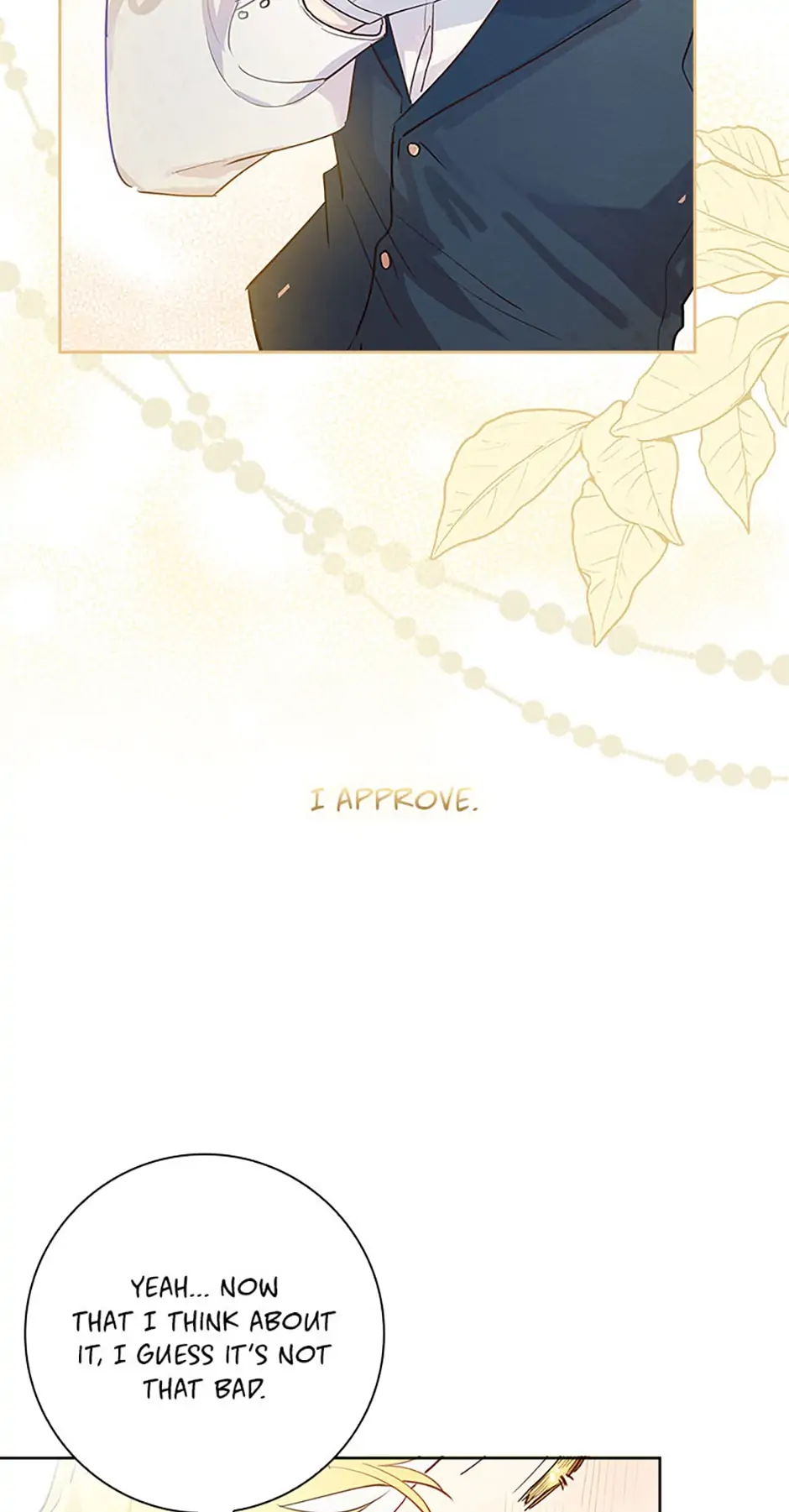 For a Fairytale Ending Chapter 1 page 35