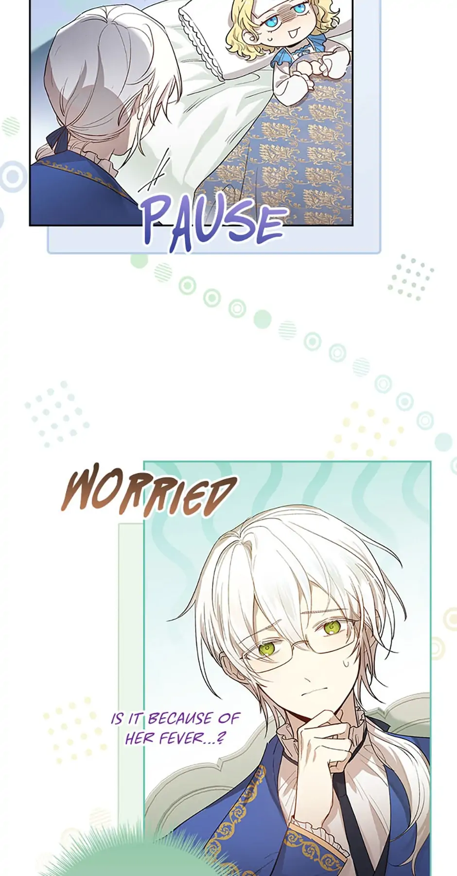 For a Fairytale Ending Chapter 1 page 37