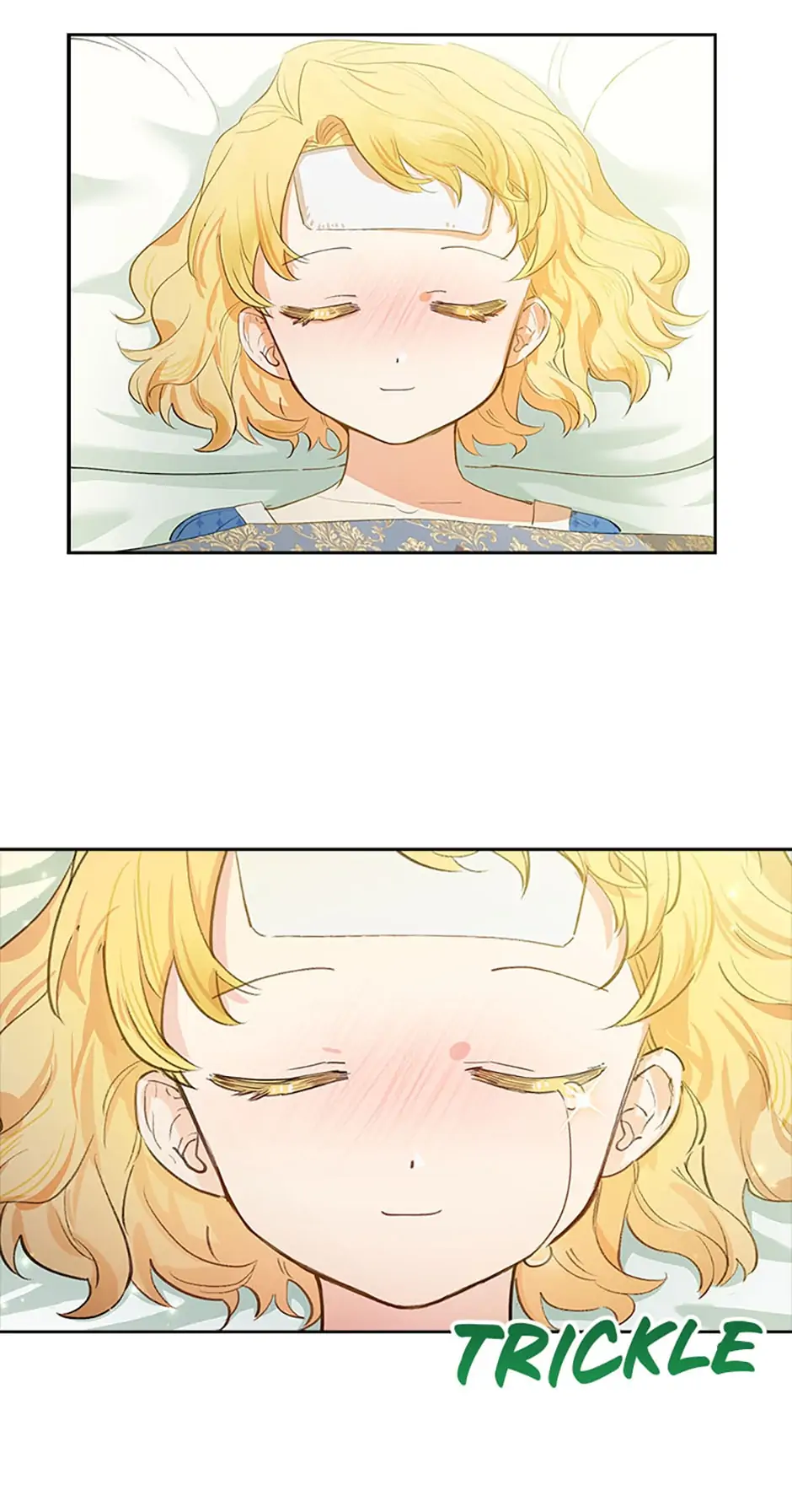 For a Fairytale Ending Chapter 1 page 42