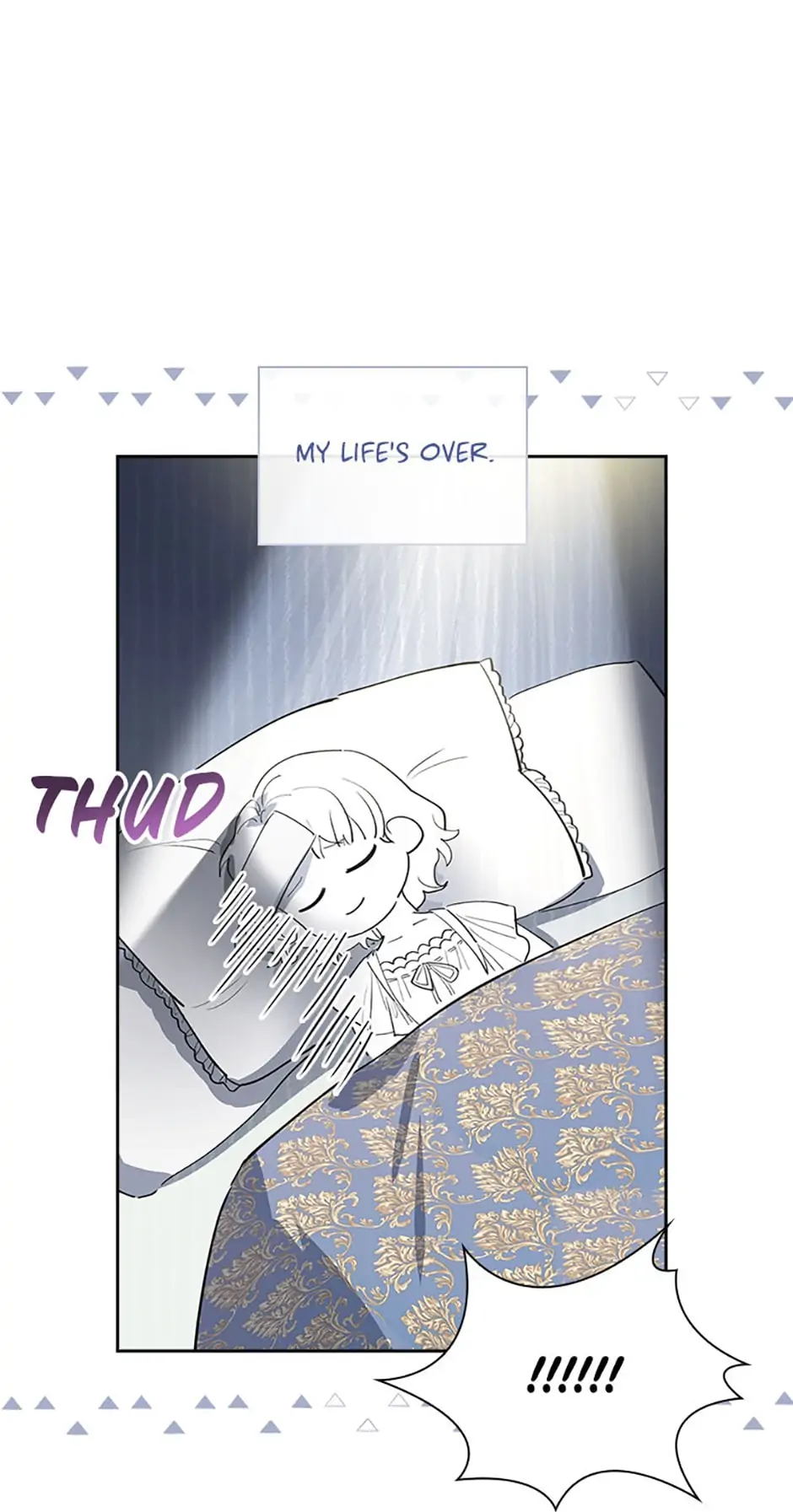 For a Fairytale Ending Chapter 1 page 43