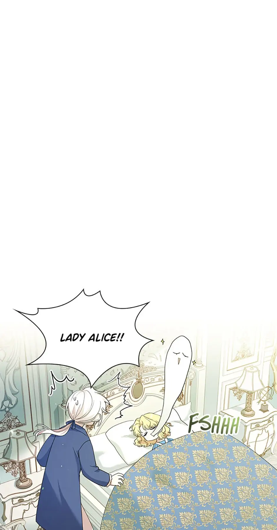 For a Fairytale Ending Chapter 1 page 44