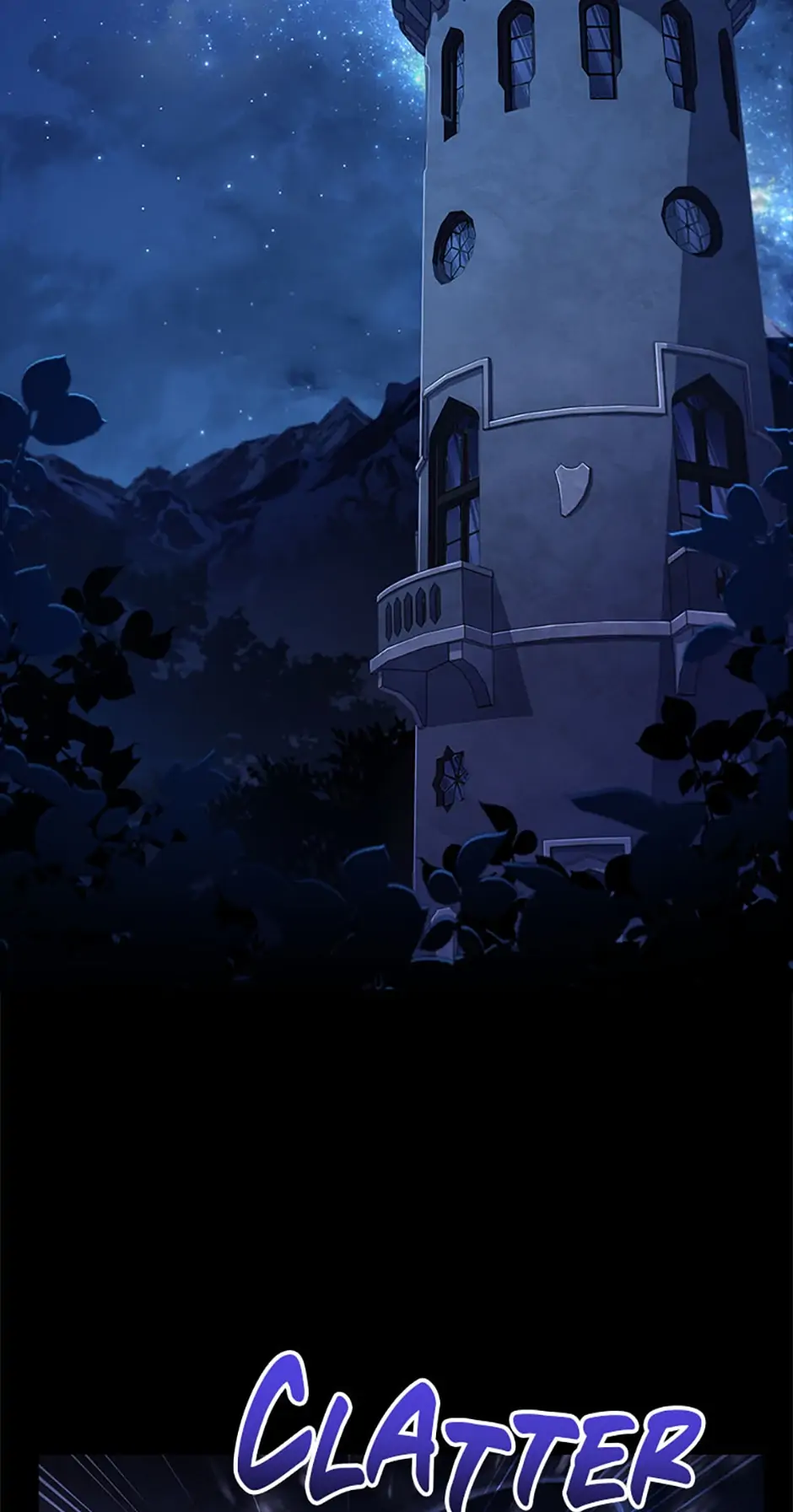 For a Fairytale Ending Chapter 1 page 47