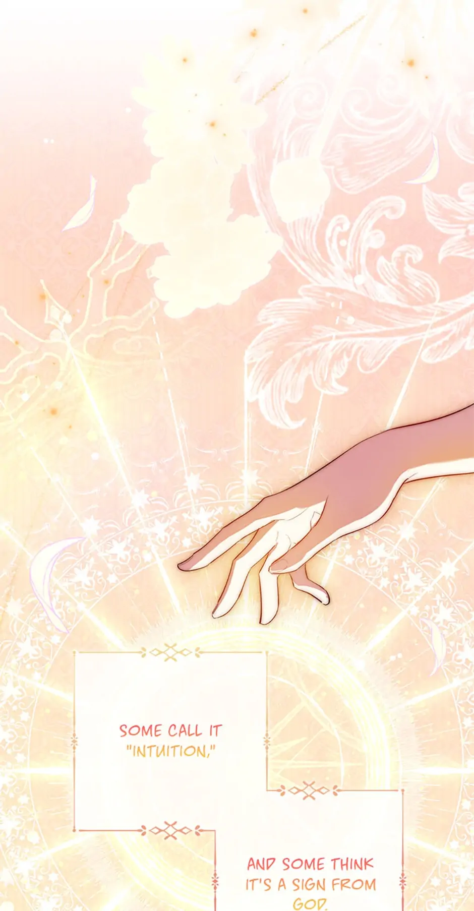 For a Fairytale Ending Chapter 1 page 4