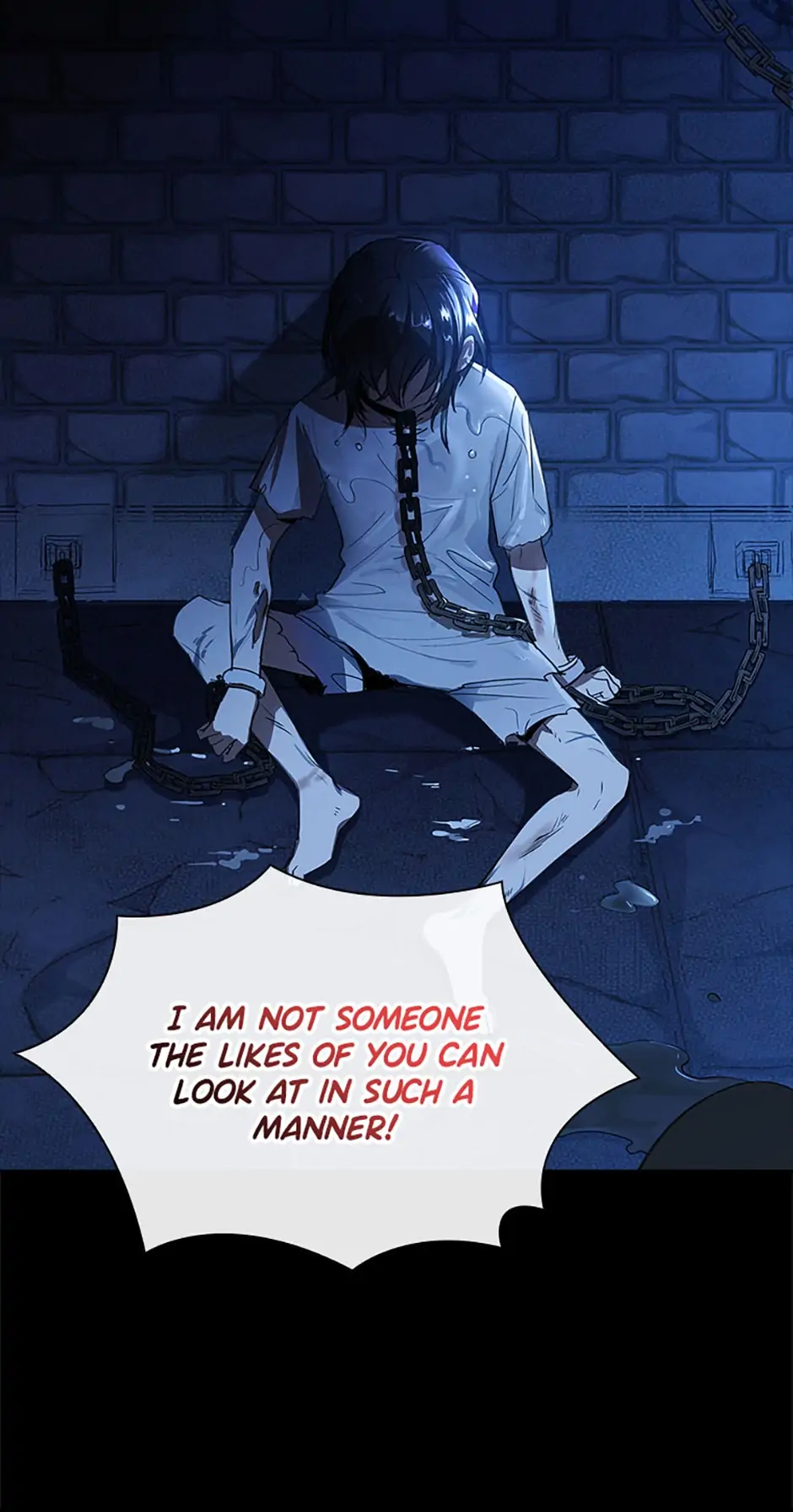For a Fairytale Ending Chapter 1 page 50