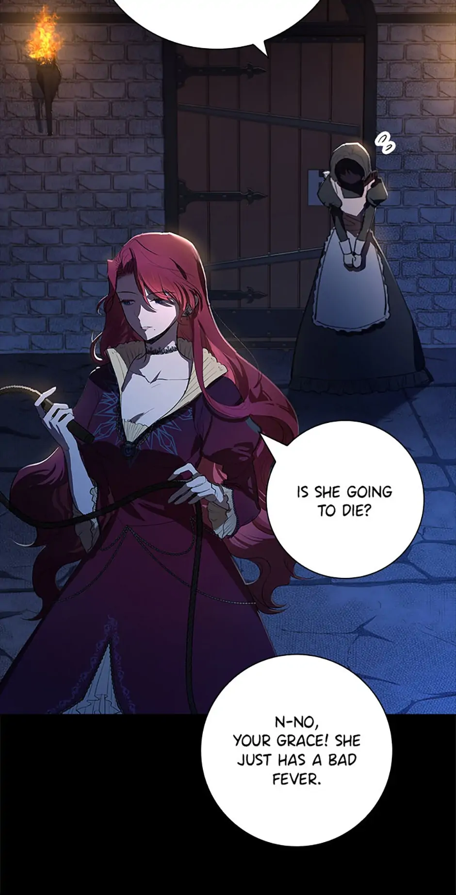 For a Fairytale Ending Chapter 1 page 58