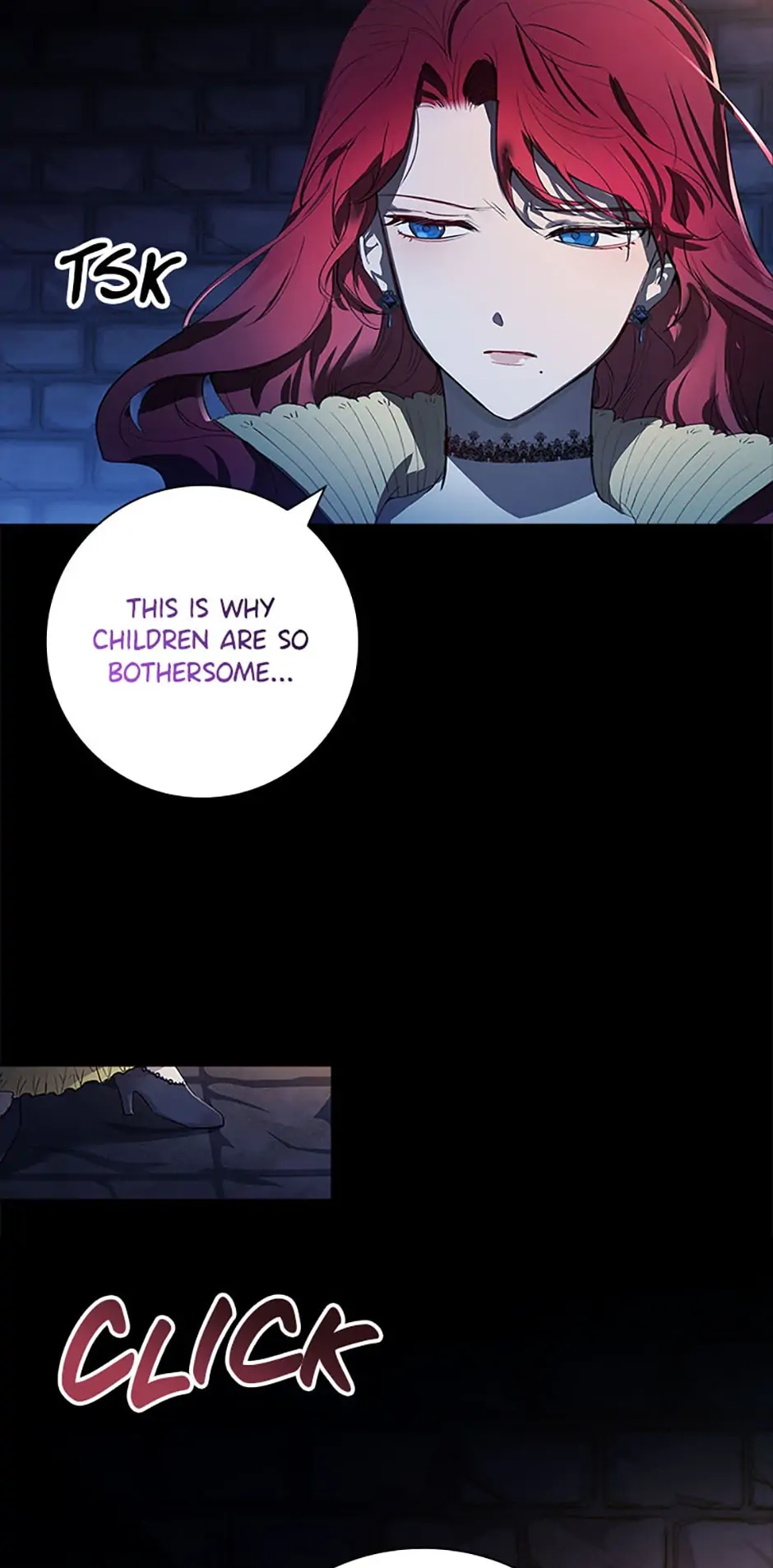 For a Fairytale Ending Chapter 1 page 60