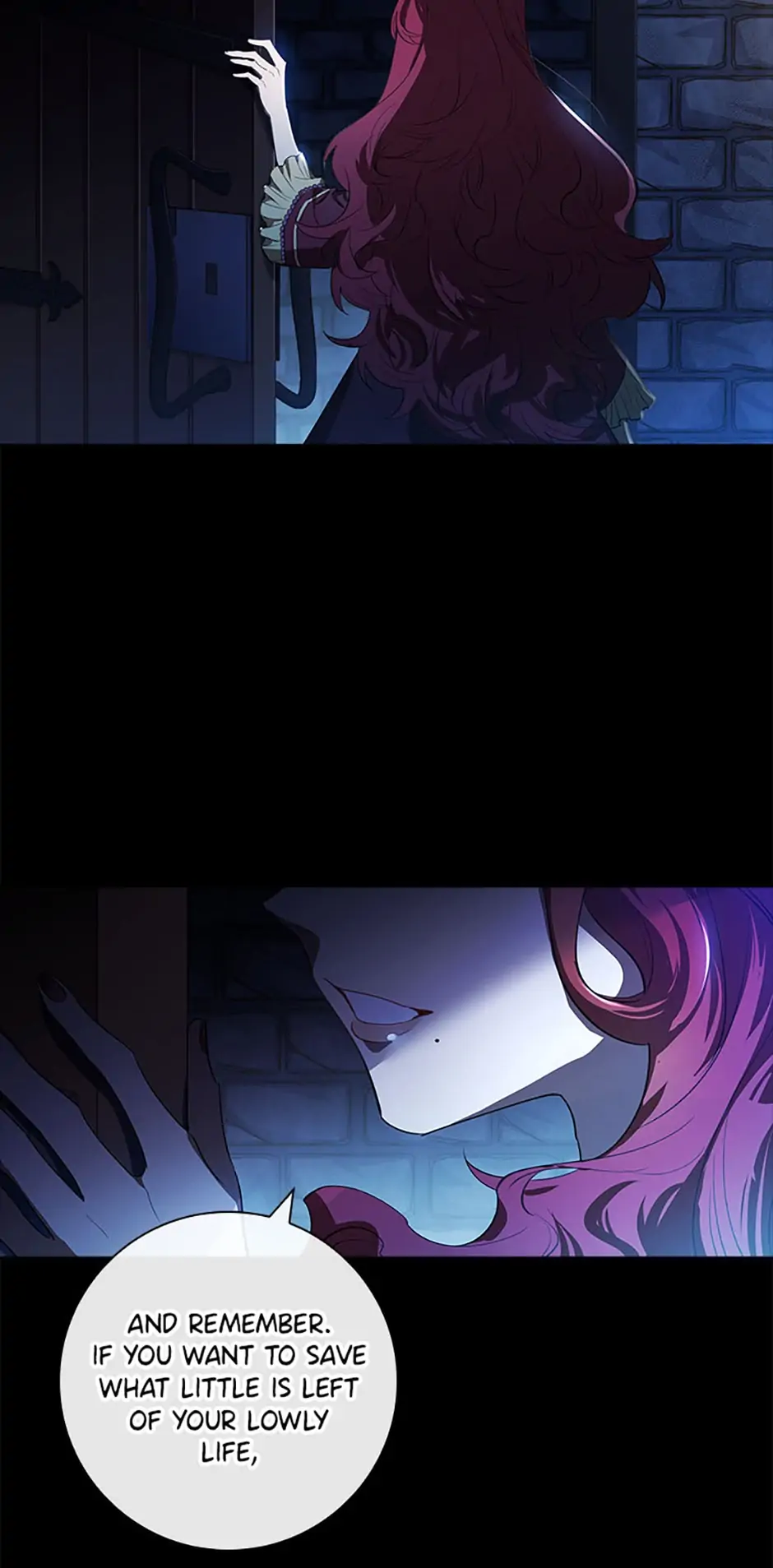 For a Fairytale Ending Chapter 1 page 63