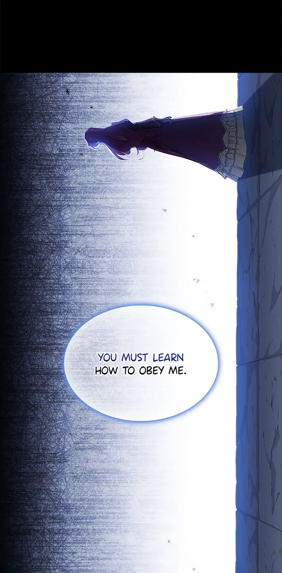 For a Fairytale Ending Chapter 1 page 64