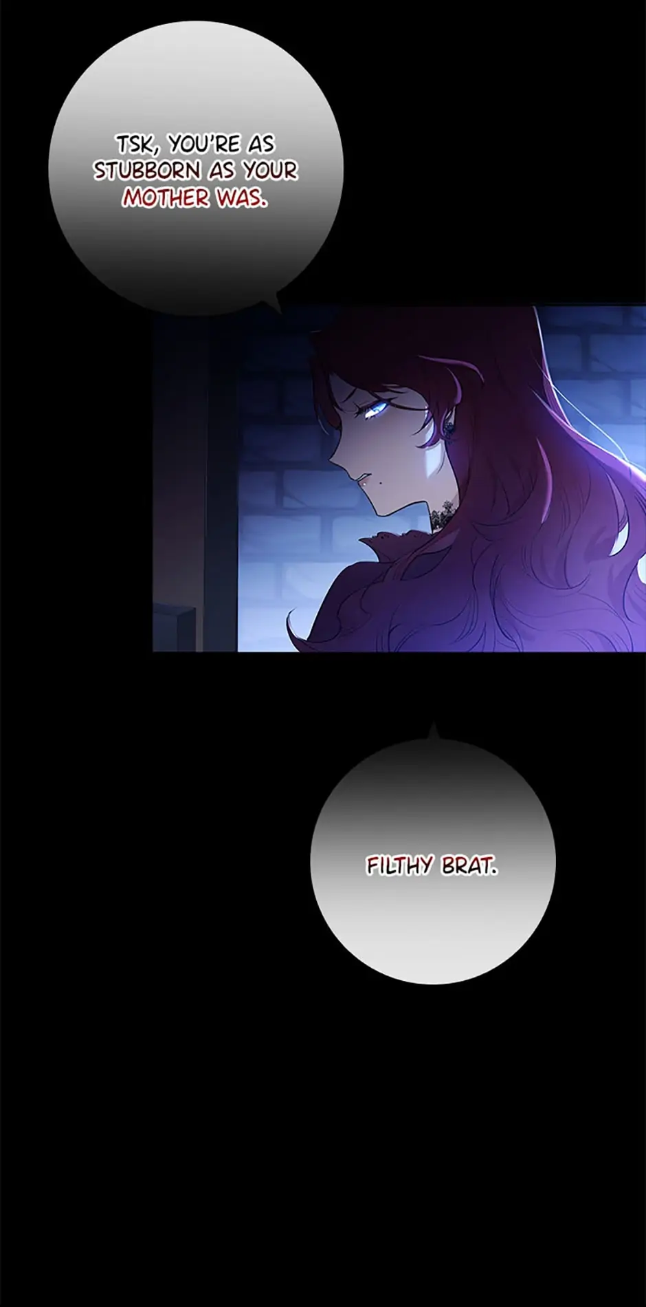 For a Fairytale Ending Chapter 1 page 66