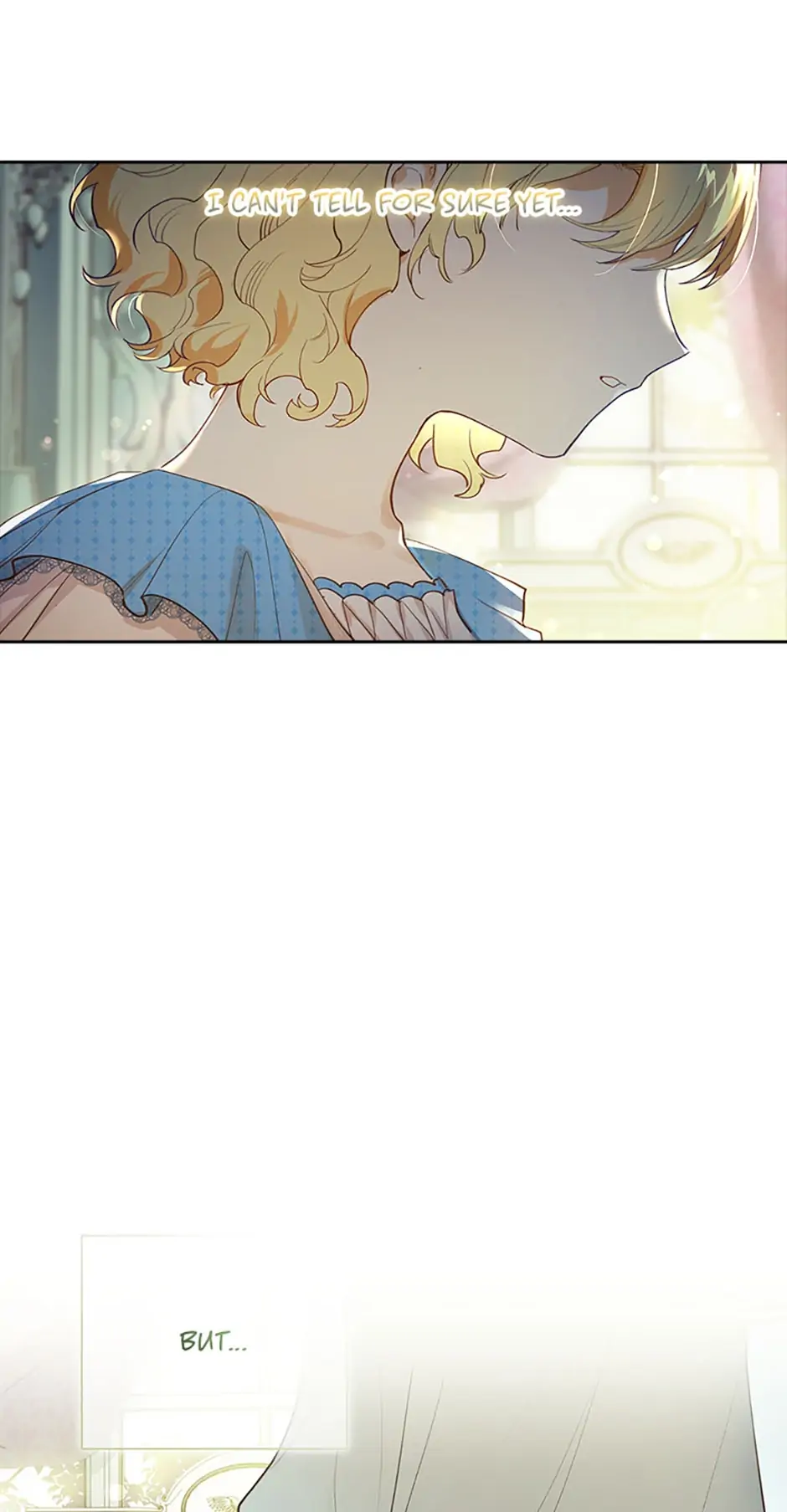 For a Fairytale Ending Chapter 1 page 7