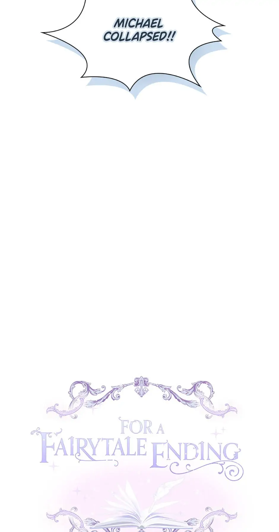For a Fairytale Ending Chapter 14 page 9