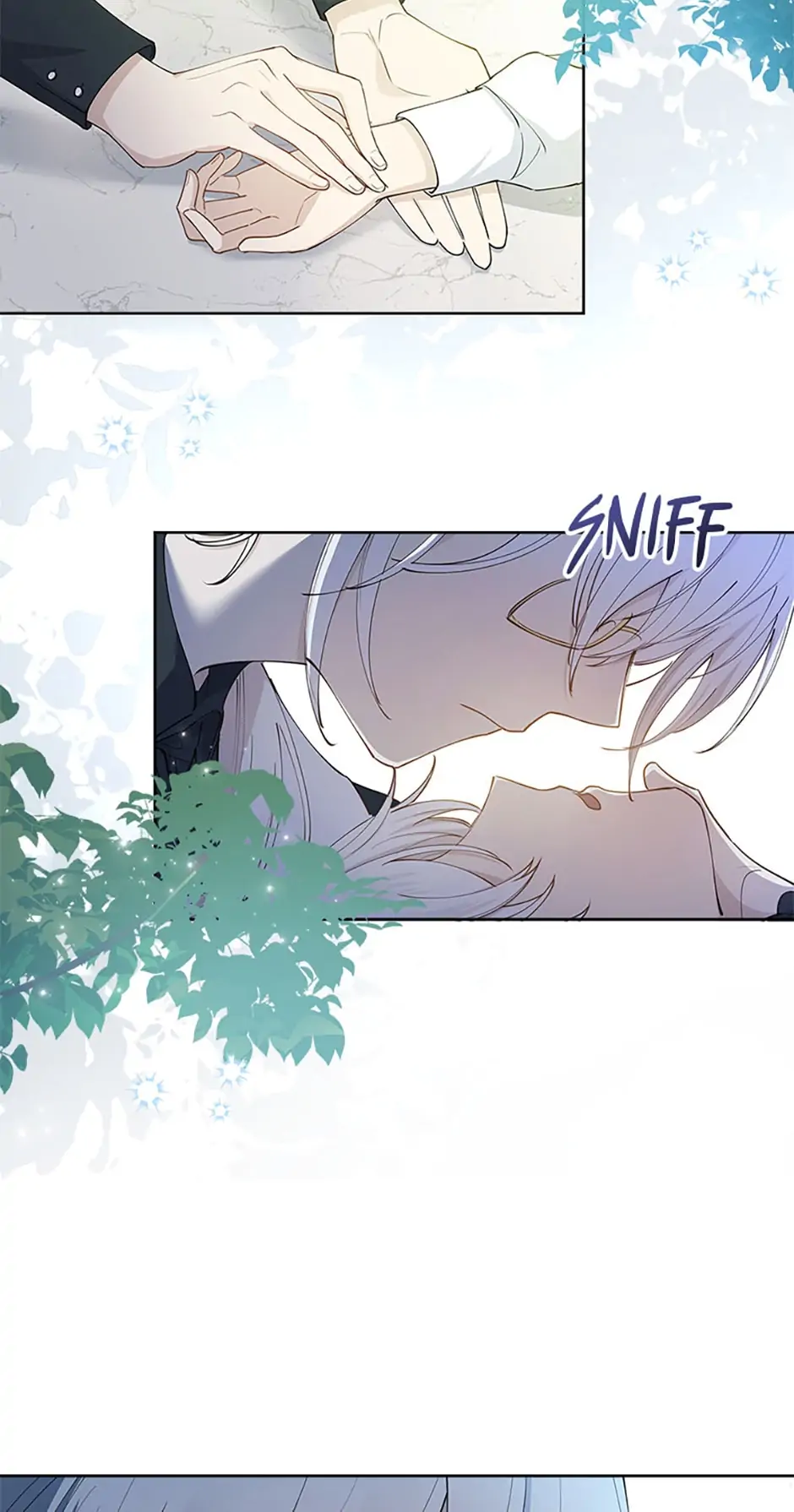 For a Fairytale Ending Chapter 14 page 11