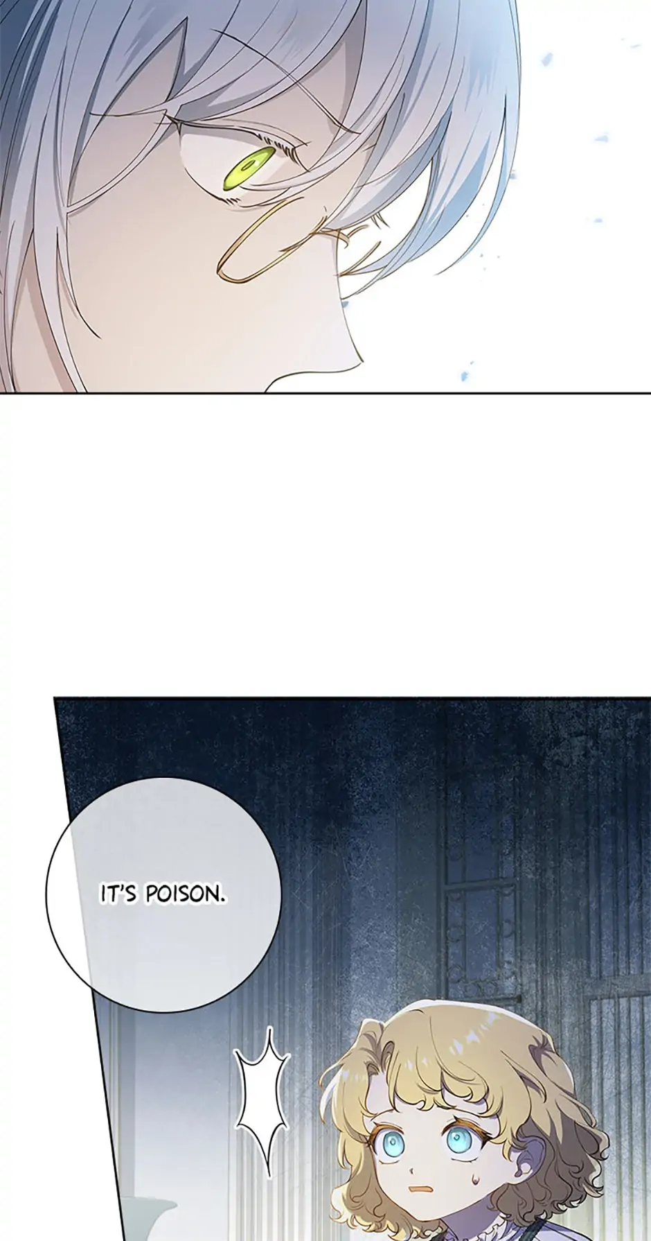 For a Fairytale Ending Chapter 14 page 12