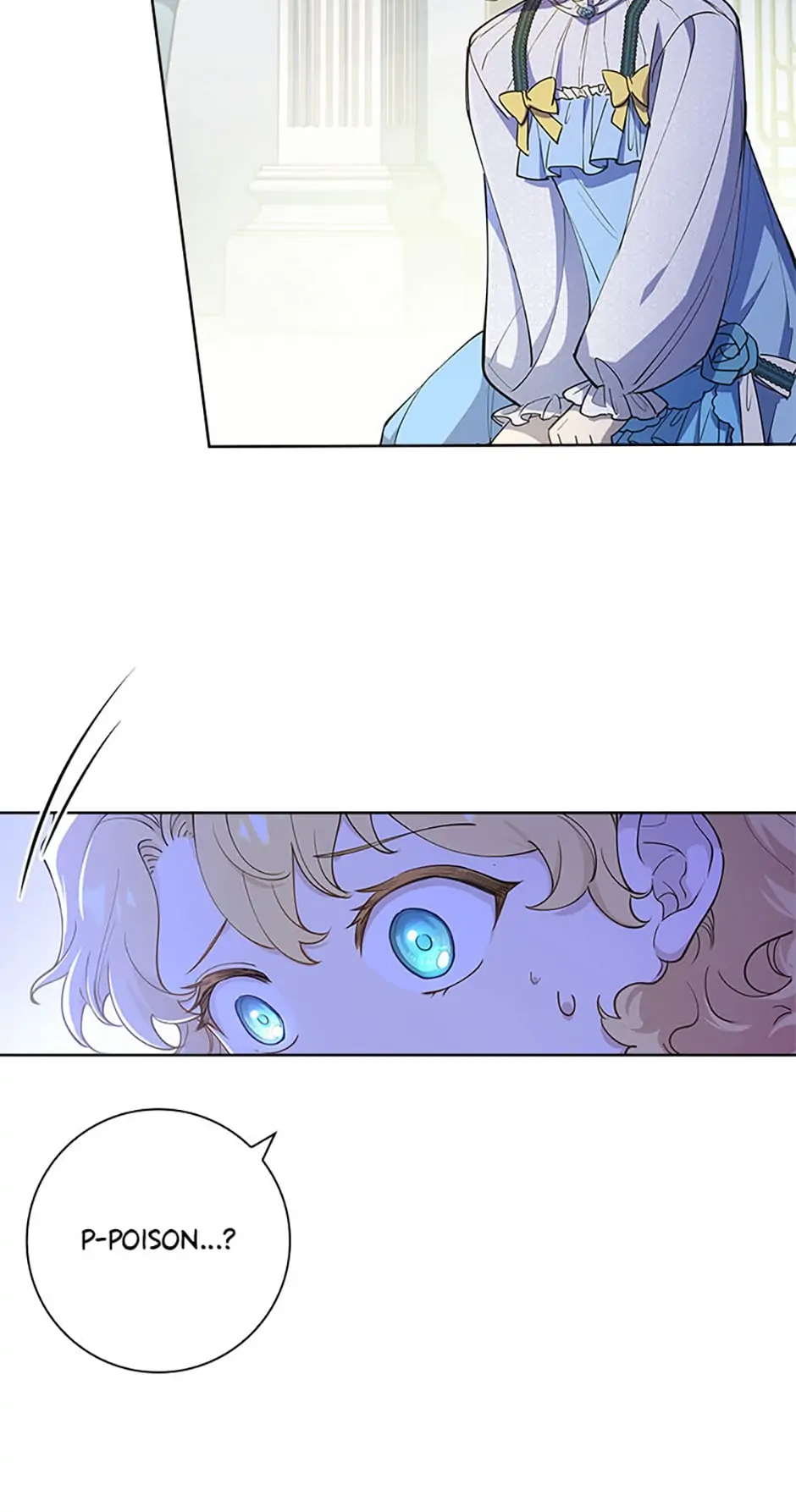 For a Fairytale Ending Chapter 14 page 13