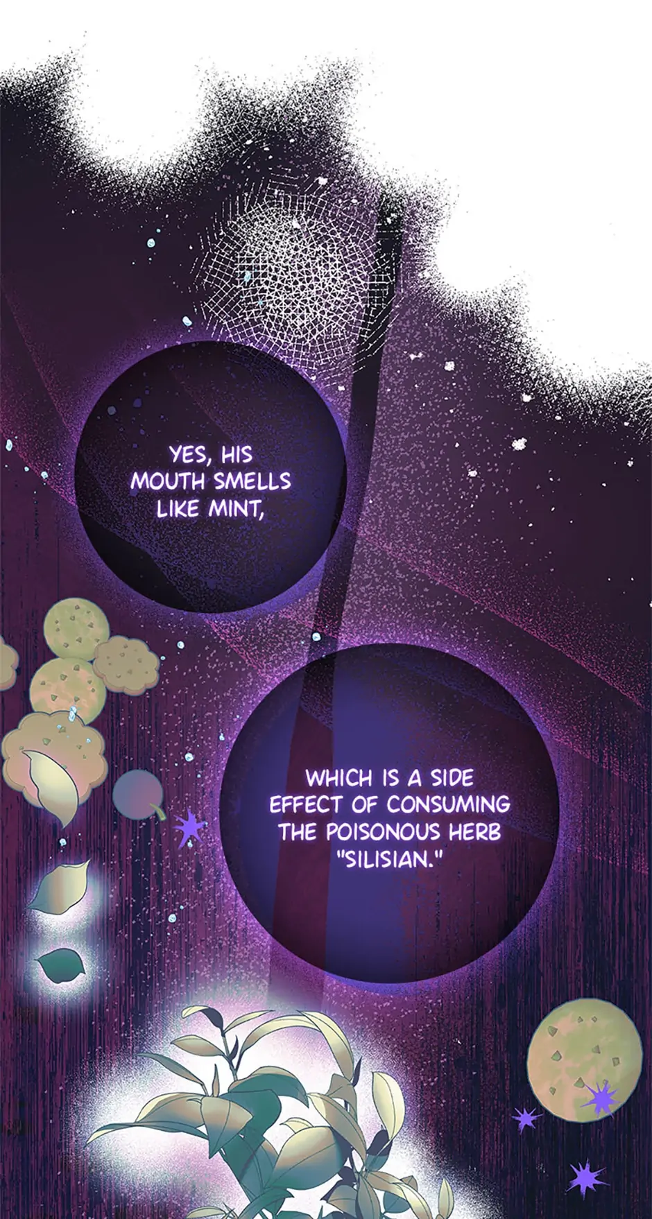 For a Fairytale Ending Chapter 14 page 14