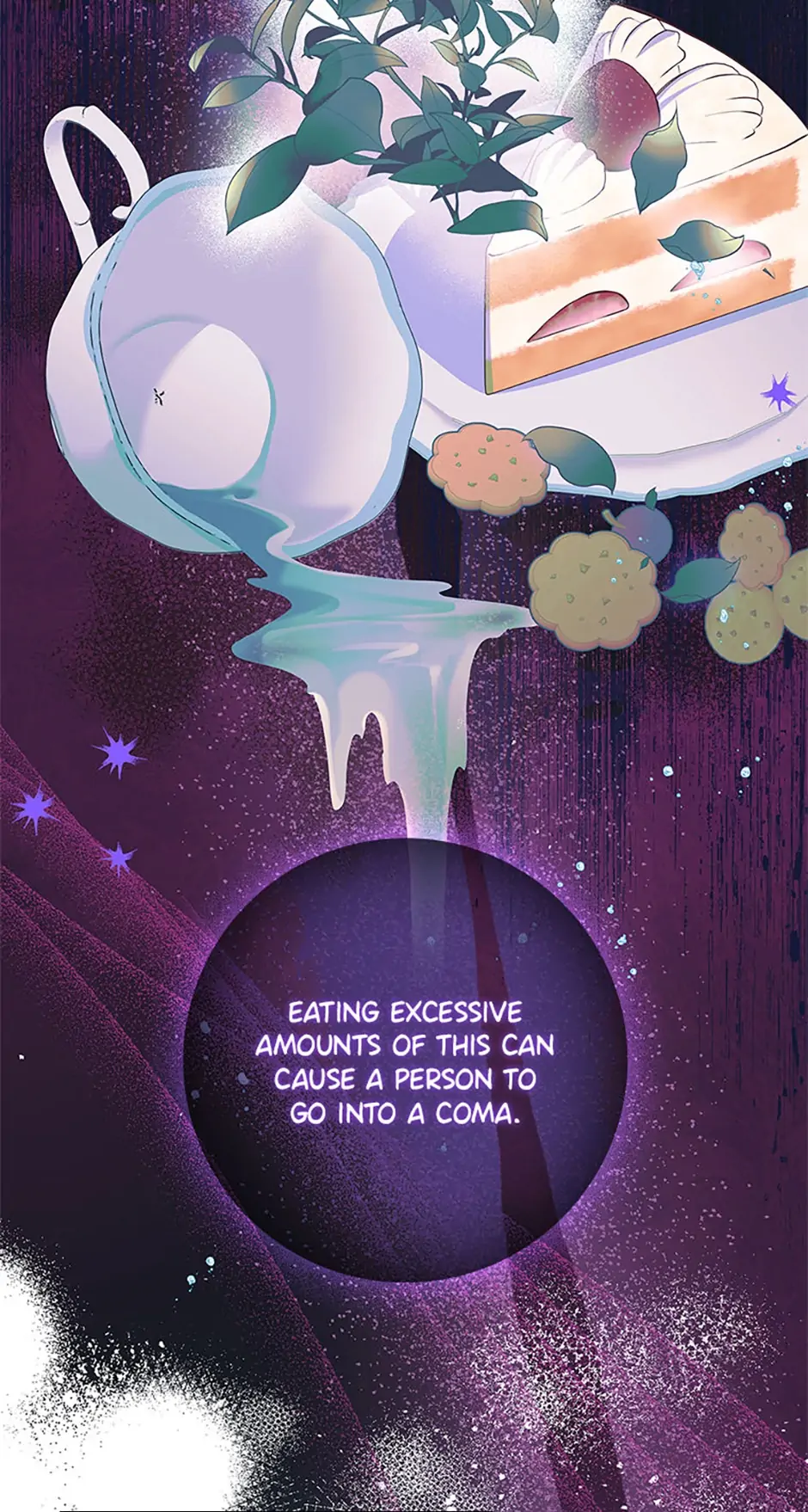 For a Fairytale Ending Chapter 14 page 15