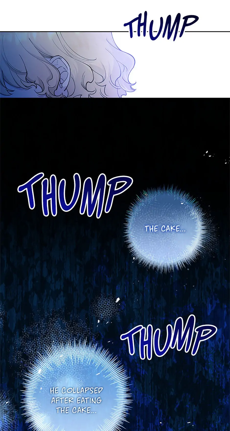 For a Fairytale Ending Chapter 14 page 19