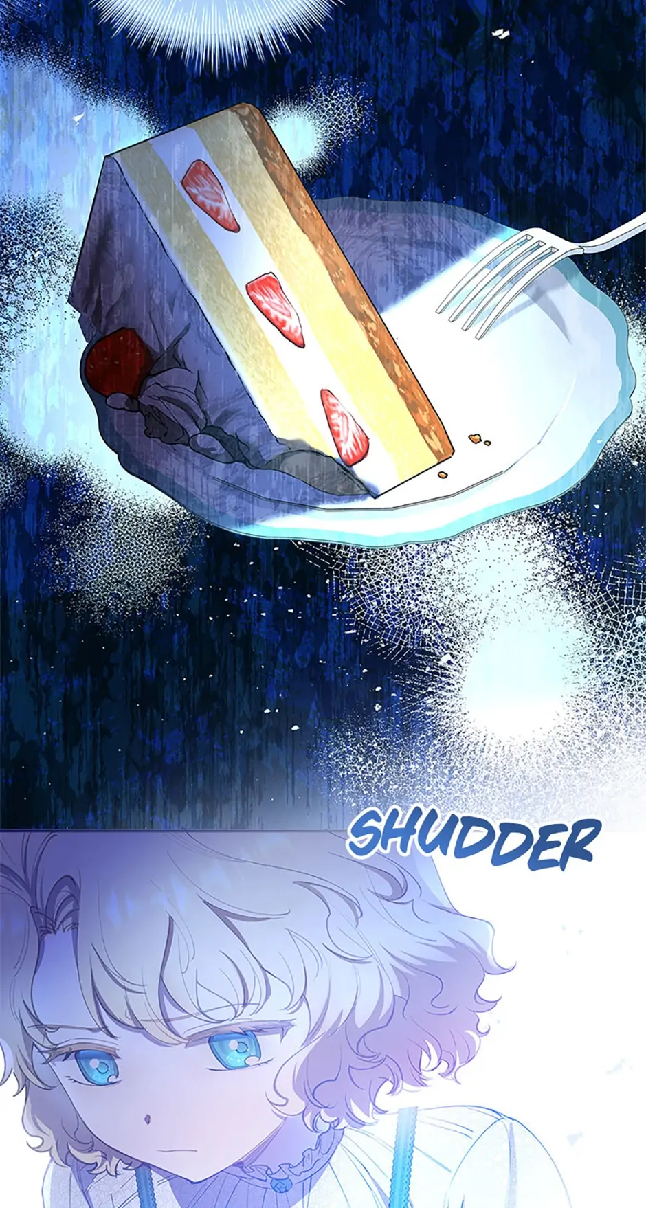 For a Fairytale Ending Chapter 14 page 20