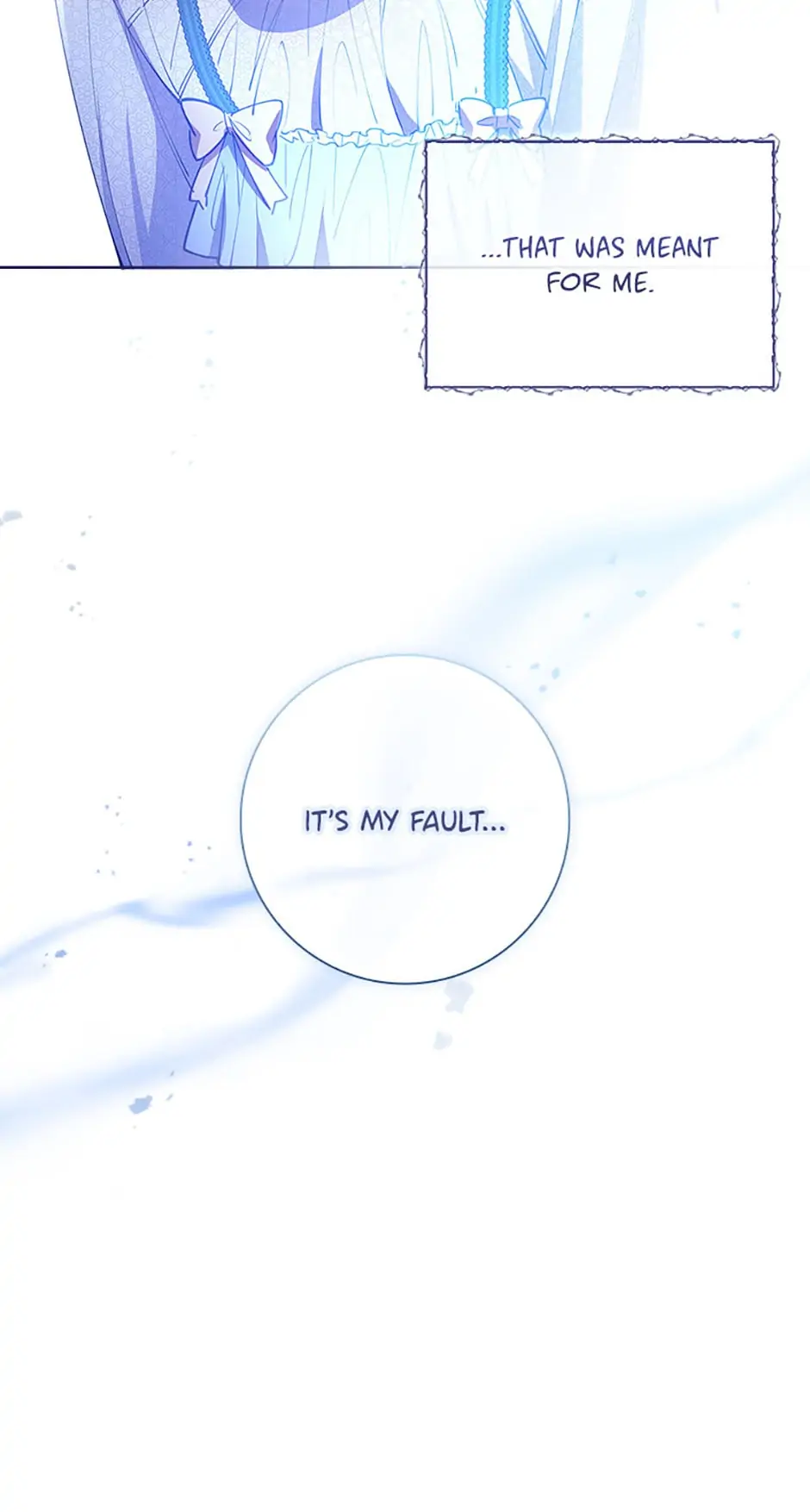 For a Fairytale Ending Chapter 14 page 21