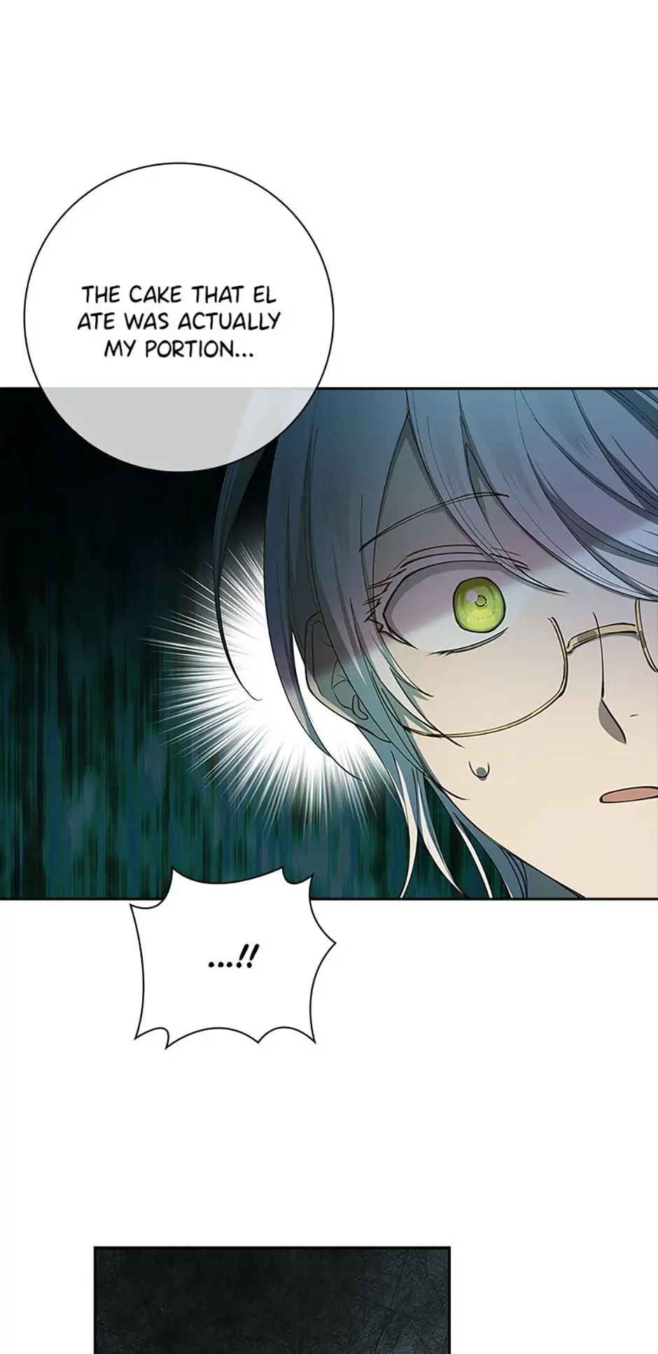 For a Fairytale Ending Chapter 14 page 22