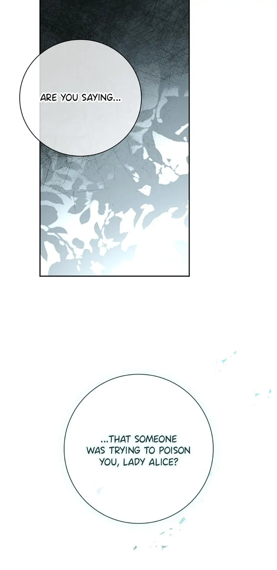 For a Fairytale Ending Chapter 14 page 23
