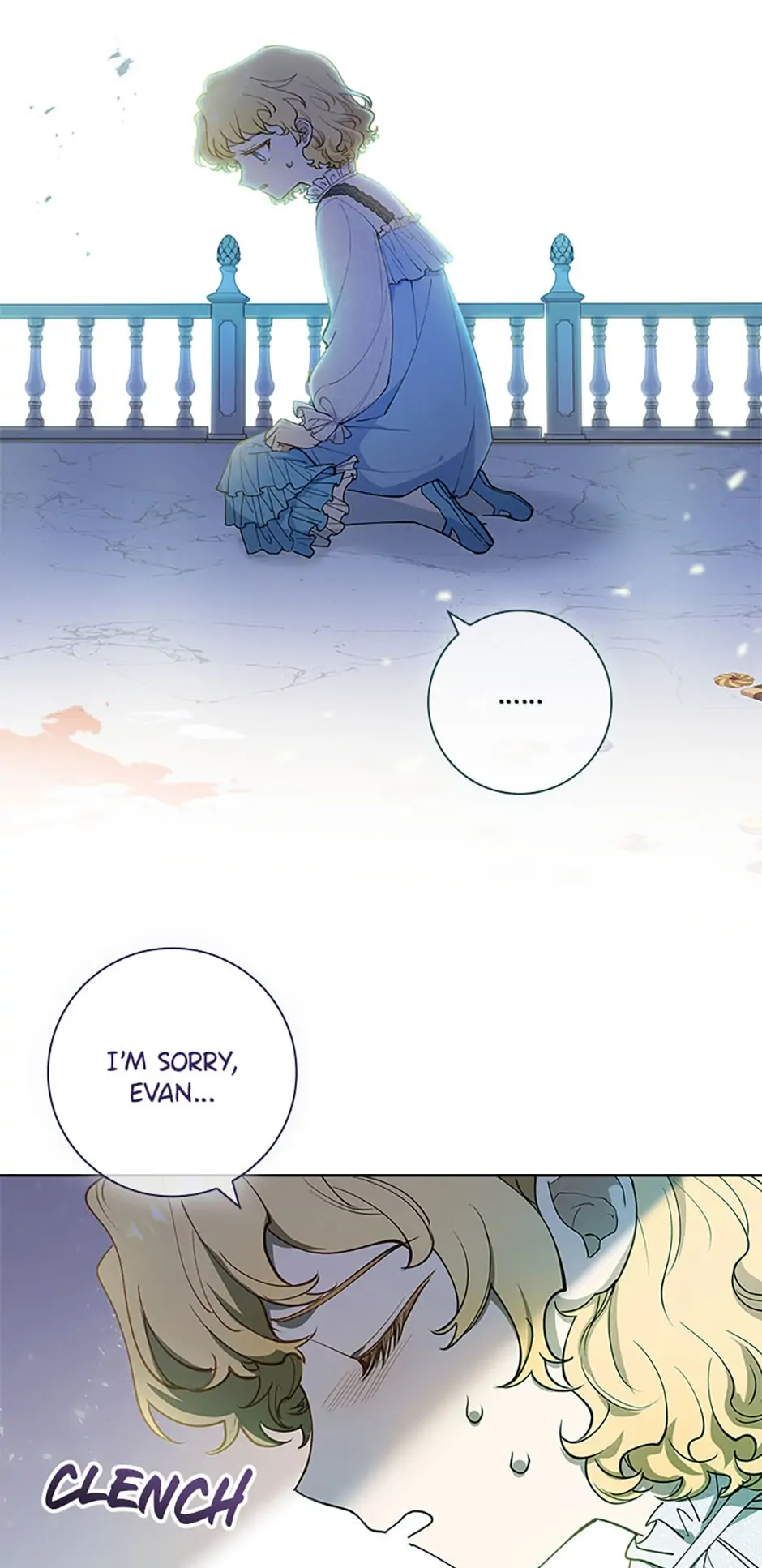 For a Fairytale Ending Chapter 14 page 24