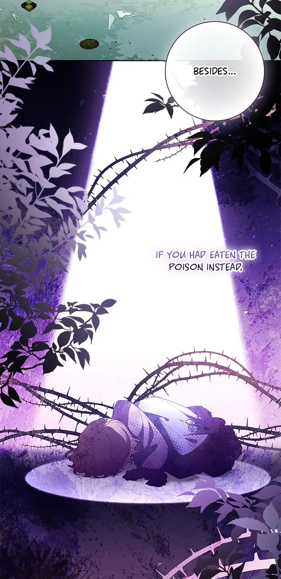 For a Fairytale Ending Chapter 14 page 28