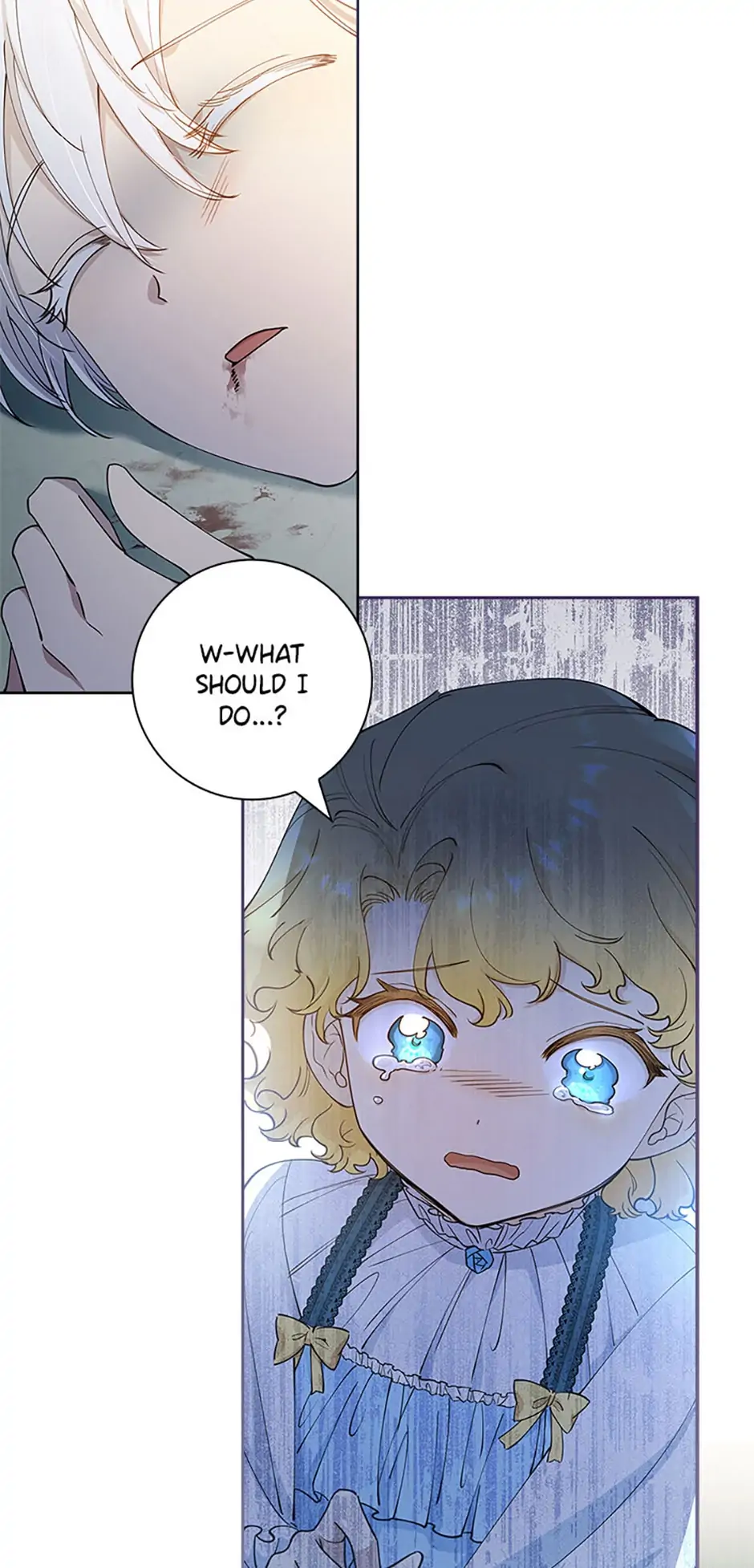 For a Fairytale Ending Chapter 14 page 2