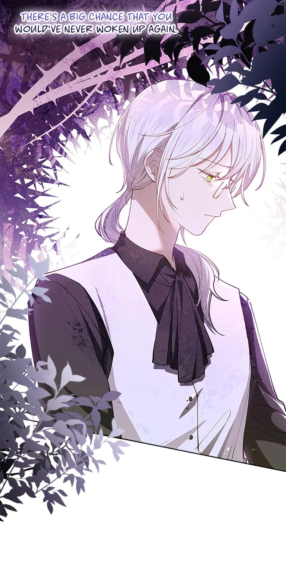 For a Fairytale Ending Chapter 14 page 29