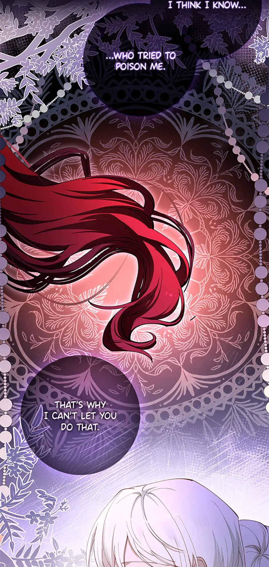For a Fairytale Ending Chapter 14 page 34