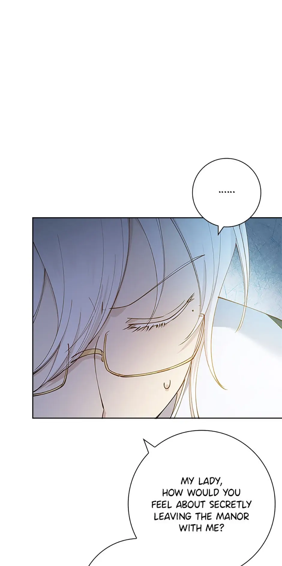 For a Fairytale Ending Chapter 14 page 38