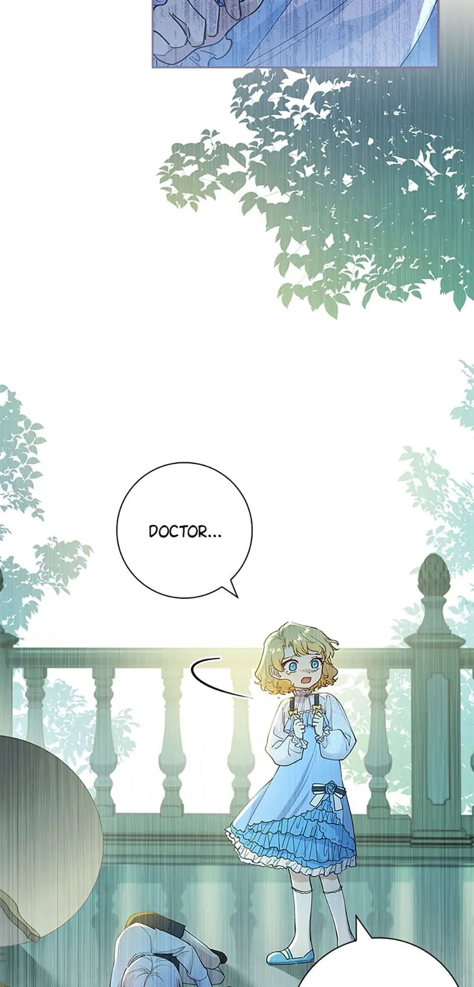 For a Fairytale Ending Chapter 14 page 3