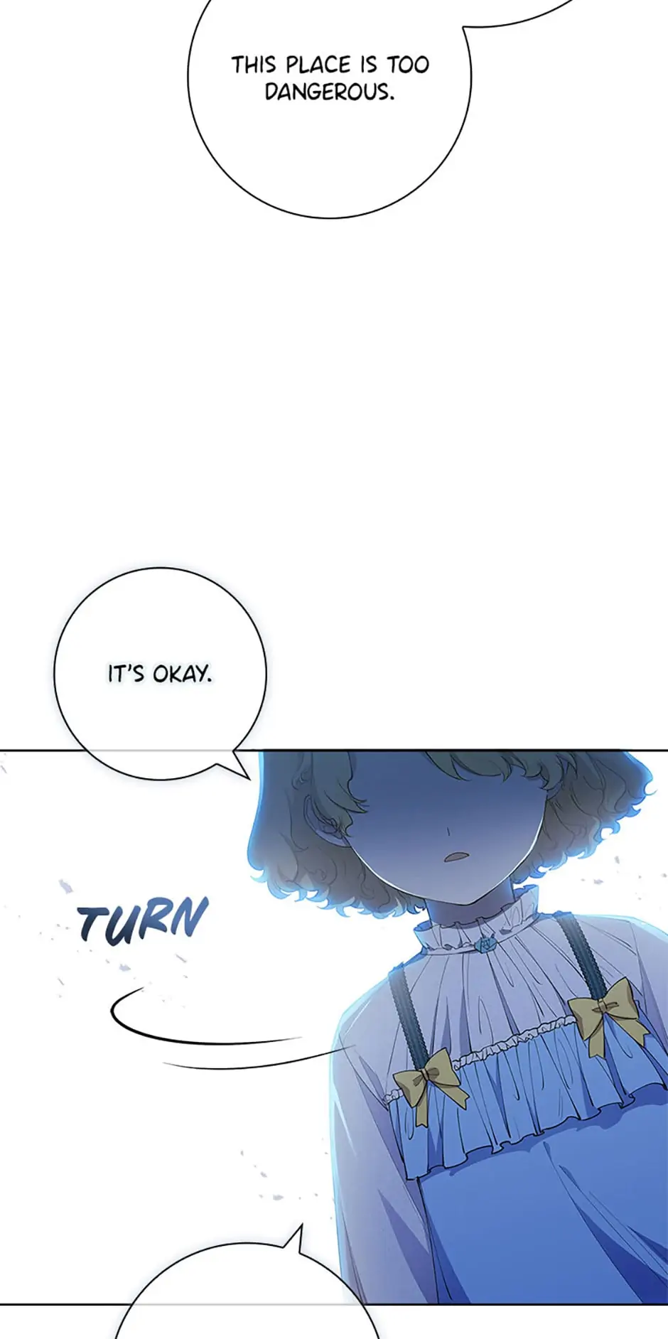 For a Fairytale Ending Chapter 14 page 39